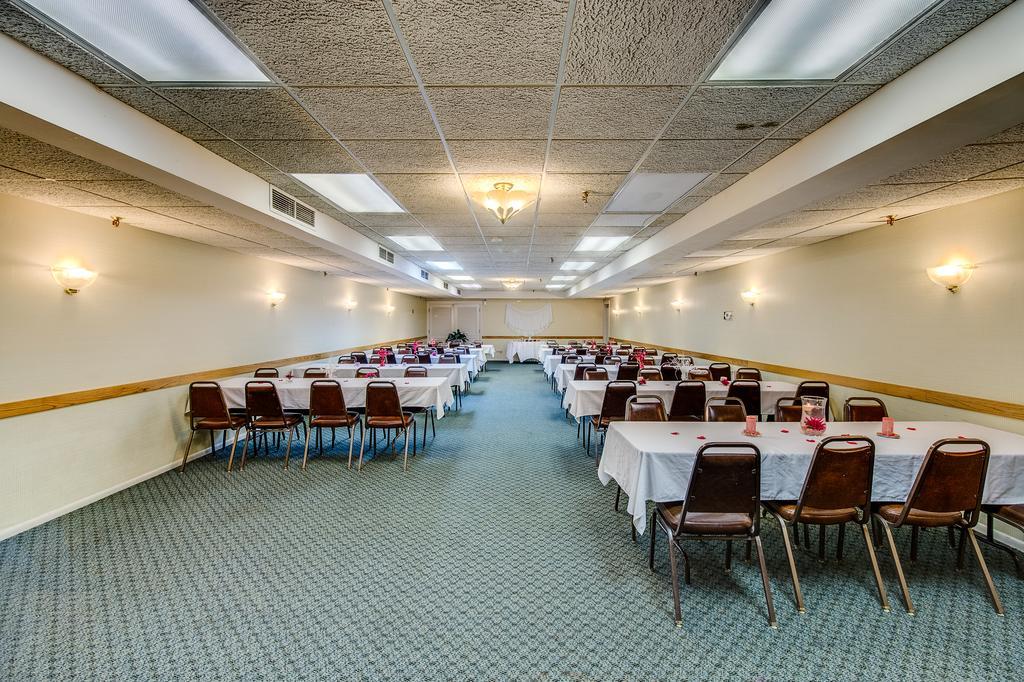 Equality Inn روكفورد المظهر الخارجي الصورة